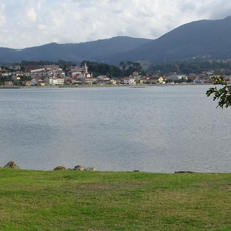 Apartmán Atico Muy Luminoso E Increibles Vistas Baiona Exteriér fotografie