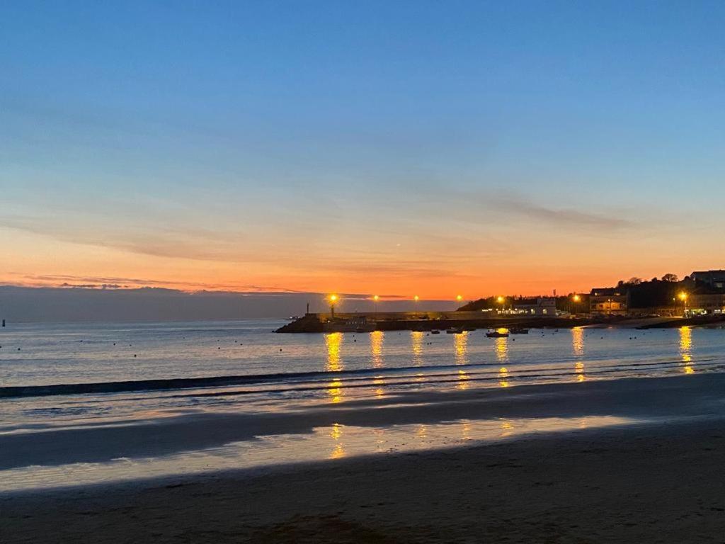 Apartmán Atico Muy Luminoso E Increibles Vistas Baiona Exteriér fotografie