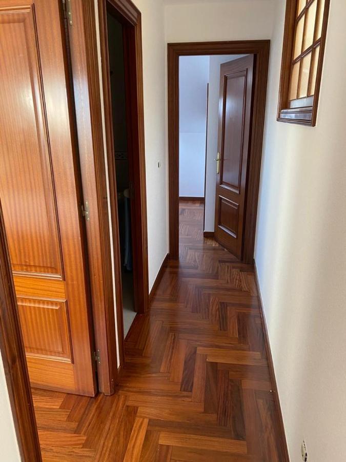 Apartmán Atico Muy Luminoso E Increibles Vistas Baiona Exteriér fotografie