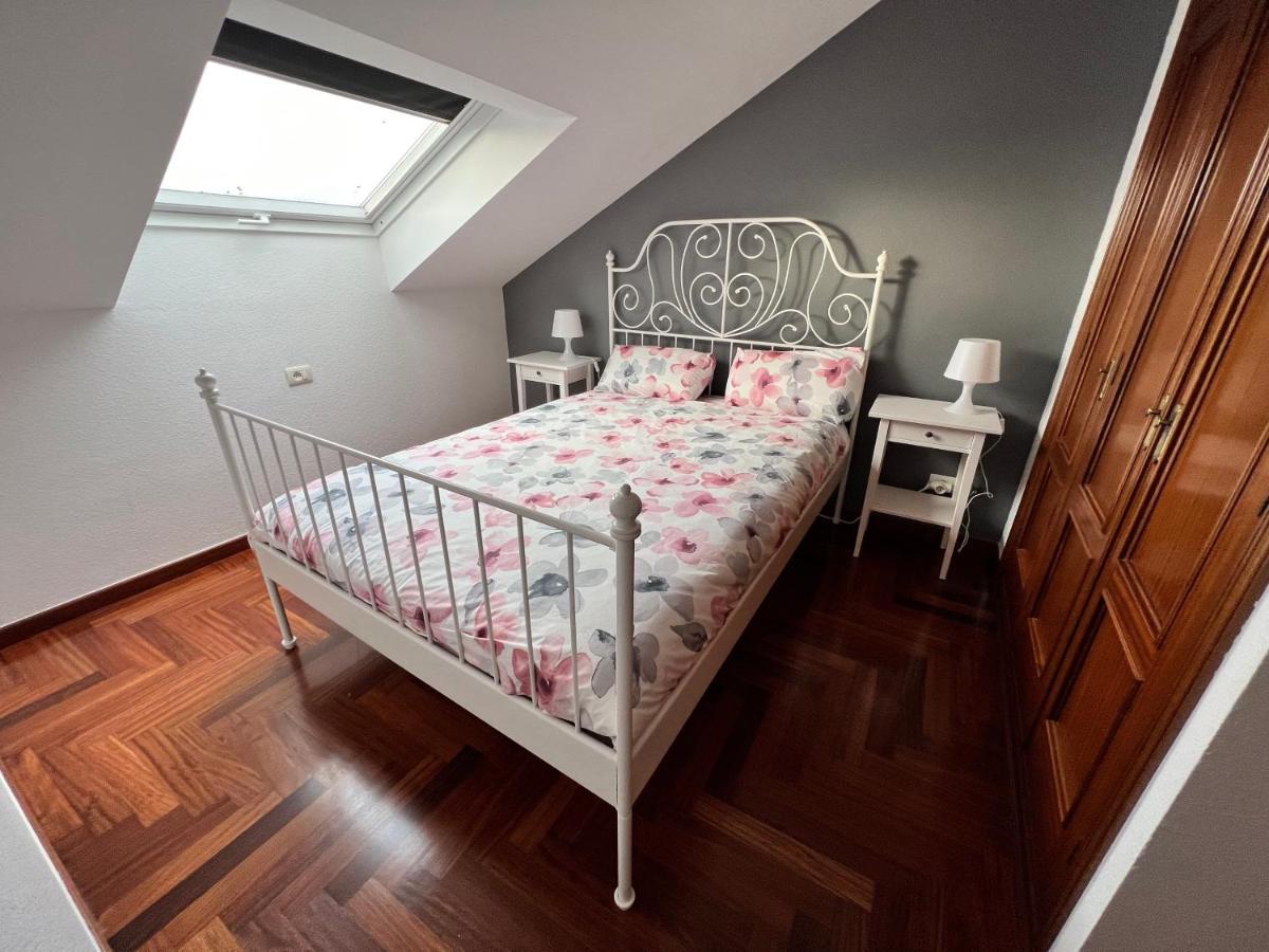 Apartmán Atico Muy Luminoso E Increibles Vistas Baiona Exteriér fotografie
